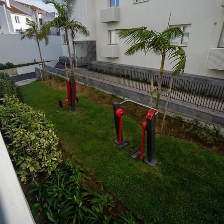 Apartament Sublime Coliseum Ponta Delgada Zewnętrze zdjęcie