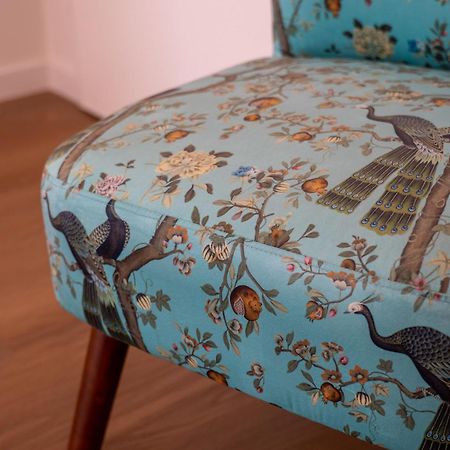 Apartament Sublime Coliseum Ponta Delgada Zewnętrze zdjęcie