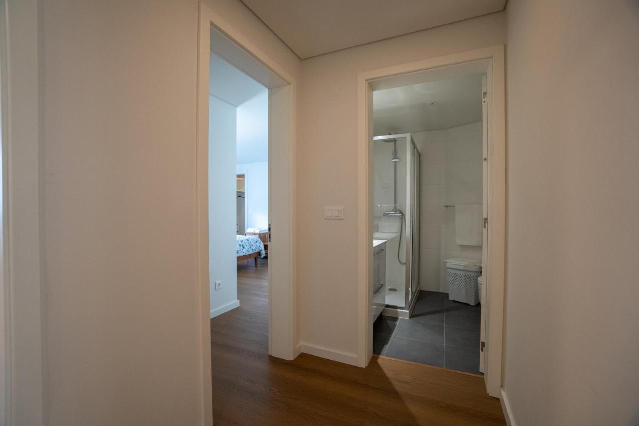 Apartament Sublime Coliseum Ponta Delgada Zewnętrze zdjęcie