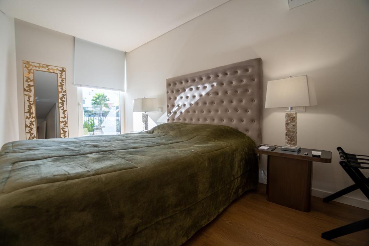 Apartament Sublime Coliseum Ponta Delgada Zewnętrze zdjęcie