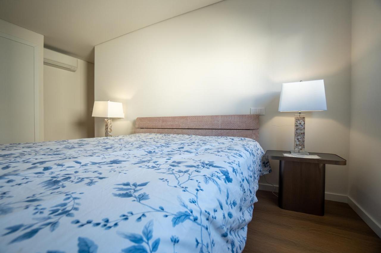 Apartament Sublime Coliseum Ponta Delgada Zewnętrze zdjęcie