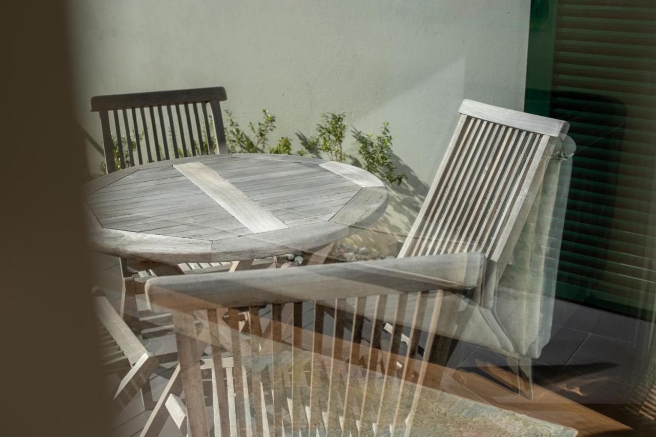 Apartament Sublime Coliseum Ponta Delgada Zewnętrze zdjęcie