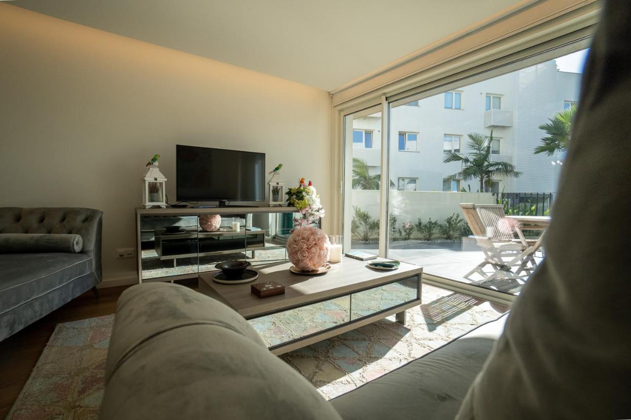 Apartament Sublime Coliseum Ponta Delgada Zewnętrze zdjęcie