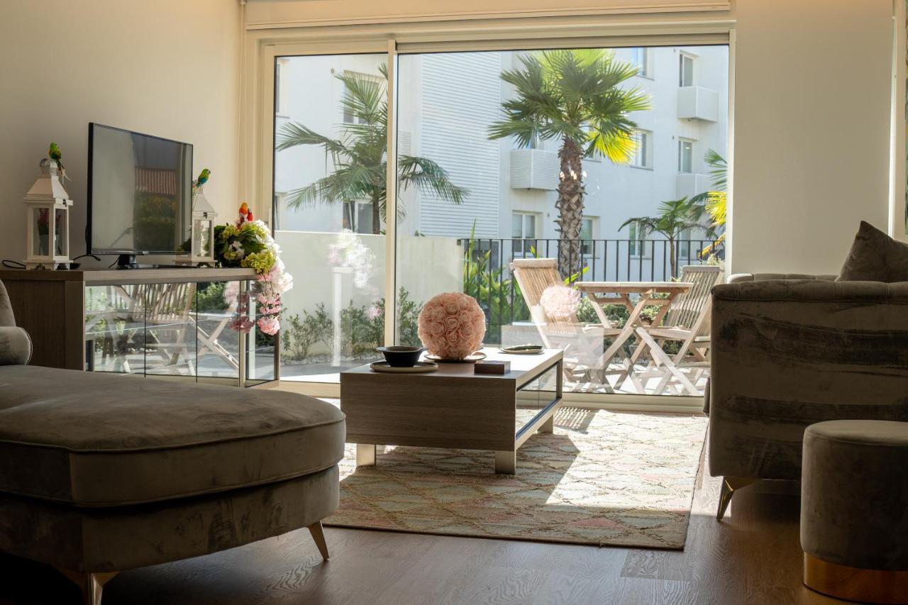 Apartament Sublime Coliseum Ponta Delgada Zewnętrze zdjęcie