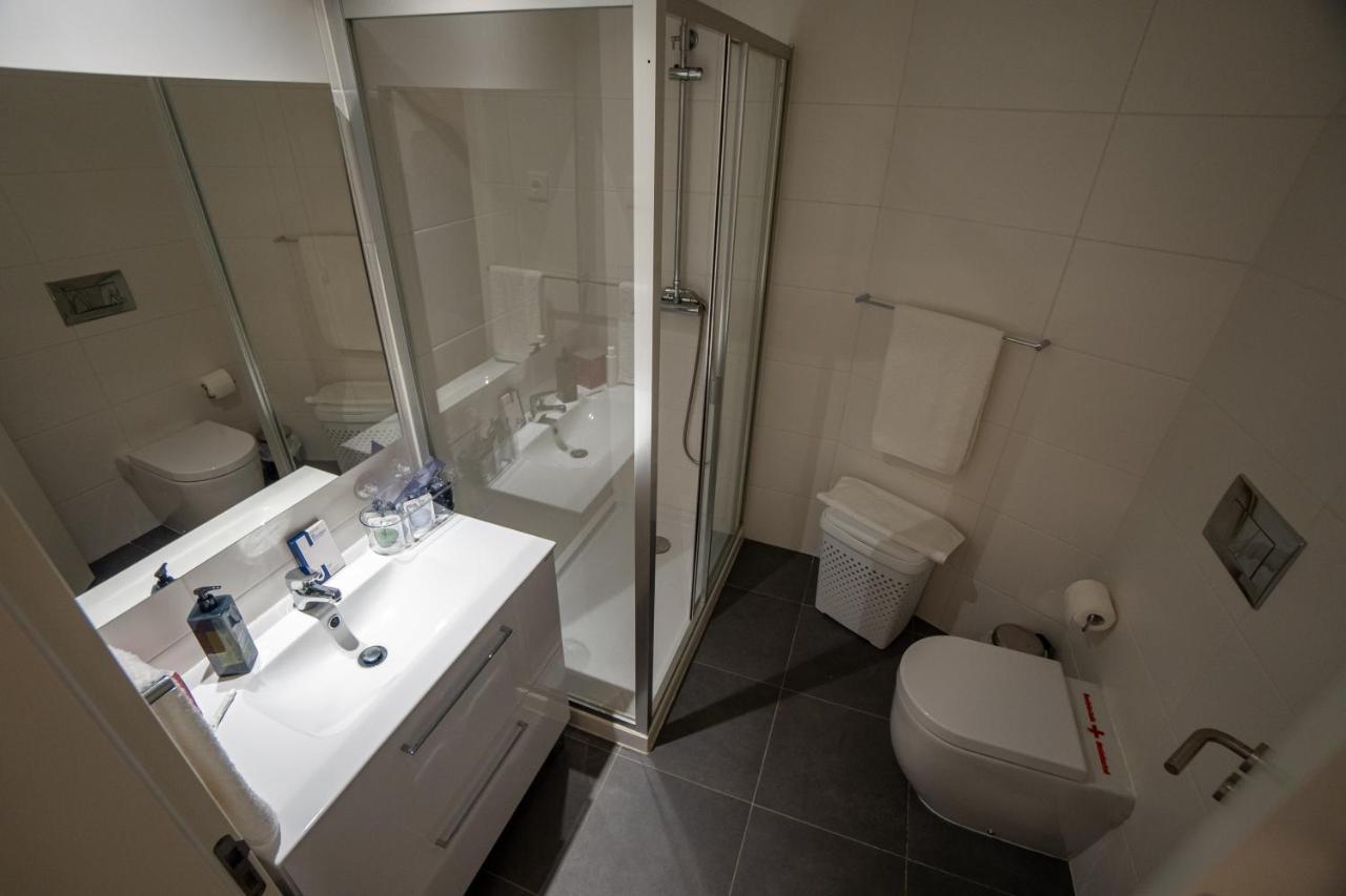 Apartament Sublime Coliseum Ponta Delgada Zewnętrze zdjęcie